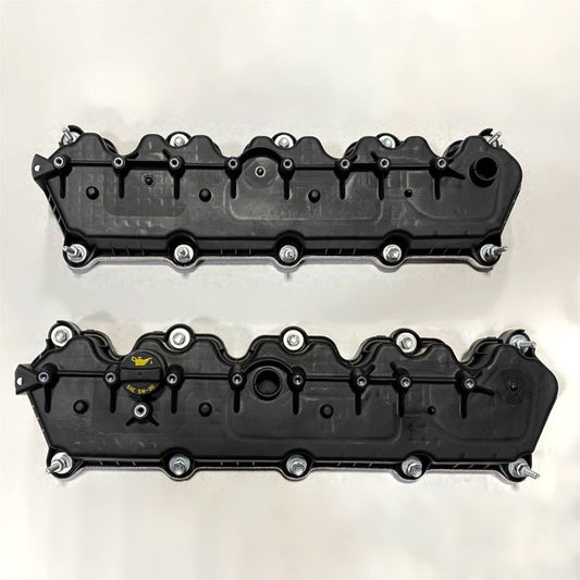 Ford Racing 7.3L Godzilla Valve Cover Kit M-6582-SD73