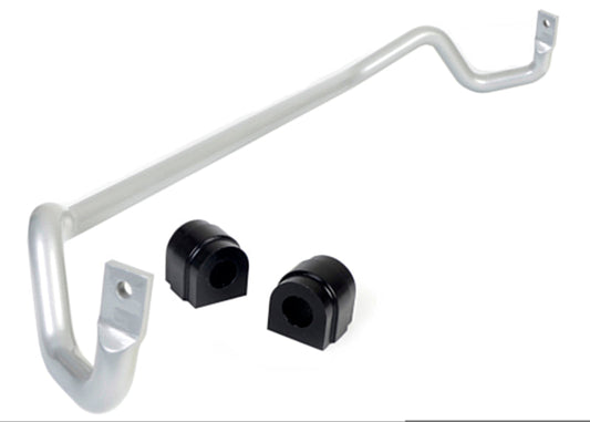 Whiteline Front Sway Bar 27mm Heavy Duty BMW 135I 2008-2011