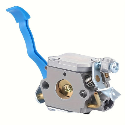 Carburetor for Husqvarna 125BVX 125BX 125B Leaf Blower — Replaces C1Q-W37