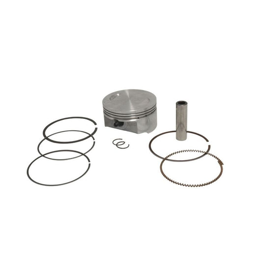 Athena 04-10 Honda CBR R 125 4T Cast Piston Bore 66.96mm (For Athena Cylinder Kit) S4C06700001B