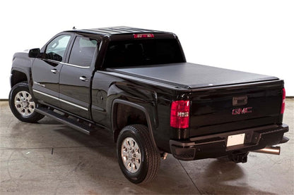 Access Original 17-20 Ford Super Duty F-250 / F-350 / F450 6ft 8in Bed Roll-Up Cover 11399