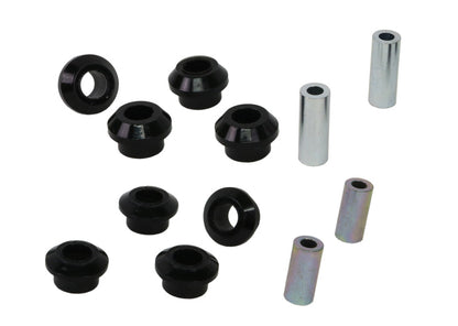 Whiteline Plus 09/07+ Subaru Impreza (Inc WRX/STi)/12+ BRZ Rear C/A Upper Inner Bushing Kit W63225