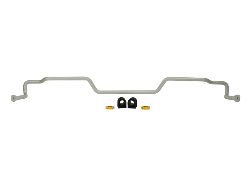 Whiteline Rear Sway Bar 20mm Heavy Duty Toyota Camry 2002-2006 — 01TZJ