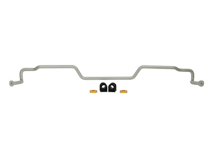 Whiteline Rear Sway Bar 20mm Heavy Duty Toyota Camry 2002-2006 — 01TZJ