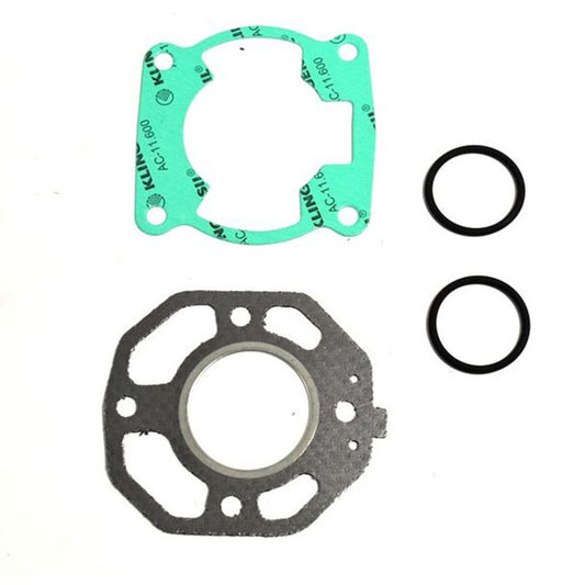 Athena 86-87 Kawasaki KX 80 Top End Gasket Kit P400250600085