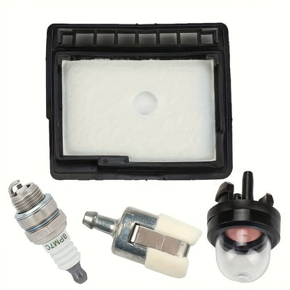 Air Filter for Echo CS345 CS346 CS300 — Replaces 13031039132