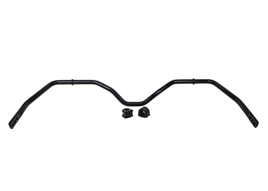 Whiteline 22-24 Toyota Tundra 30mm 3 Point Adjustable Rear Sway Bar BTR115Z