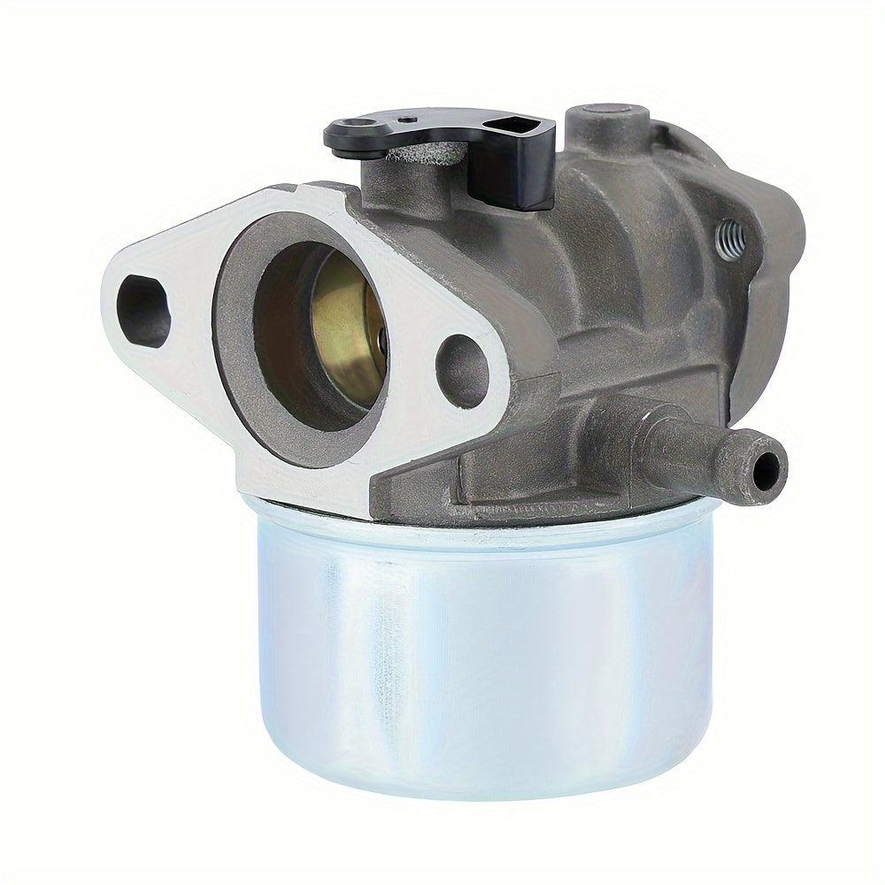 Carburetor Kit for Briggs & Stratton 129H00 12A800 12B800 — Replaces 799868