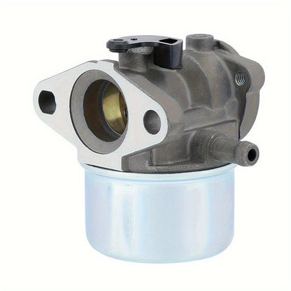 Carburetor Kit for Briggs & Stratton 129H00 12A800 12B800 — Replaces 799868