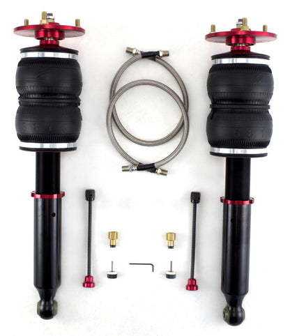 Airlift Performance Rear Kit - 01-06 Lexus LS 430