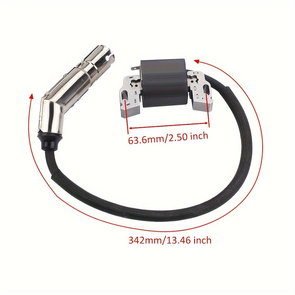 Ignition Coil for Briggs & Stratton 21A807 21B902 — Replaces 795315