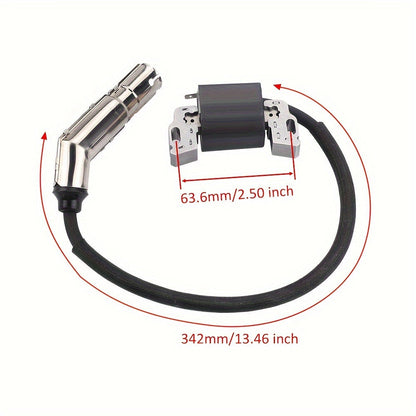 Ignition Coil for Briggs & Stratton 21A807 21B902 — Replaces 795315