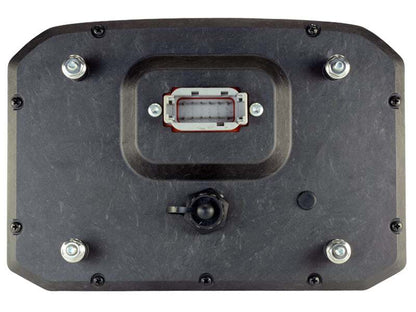 AEM Electronics Flat Panel Display Kit, CD-7 Carbon