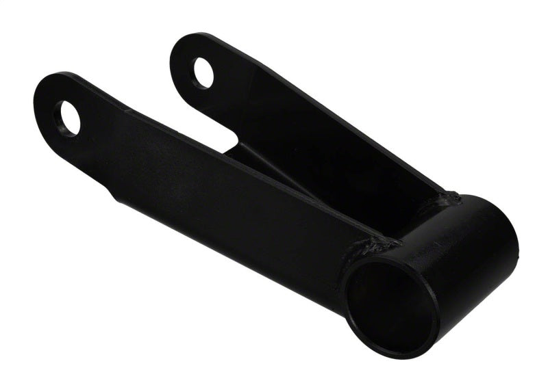 Ford Performance Parts 15-18 F-150 4WD Regular Cab / Super Cab / Super Crew Rear Lowering