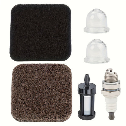 Air Filter for Stihl FS80R FS85R KM85 String Trimmer
