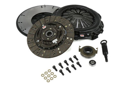 Comp Clutch 06-11 WRX / 05-11 LGT Stock Clutch Kit w/ Flywheel 15026-Stock