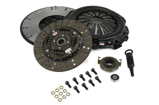 Comp Clutch 06-11 WRX / 05-11 LGT Stock Clutch Kit w/ Flywheel 15026-Stock