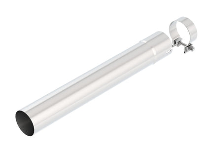 Borla 15-16 Ford F-150 3.5L/5.0L AT Extended Cab Long Bed (8.0ft) 163in WB Adapter 60564
