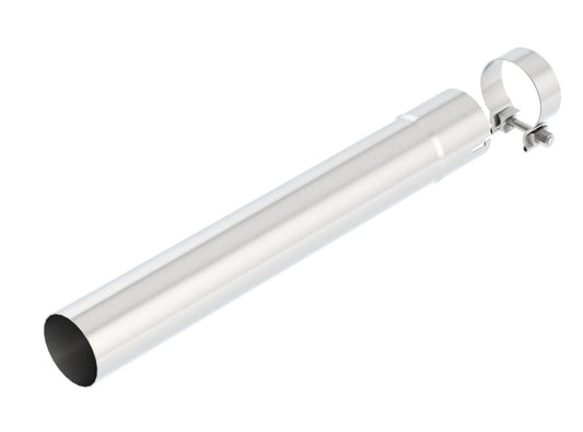 Borla 15-16 Ford F-150 3.5L/5.0L AT Extended Cab Long Bed (8.0ft) 163in WB Adapter 60564