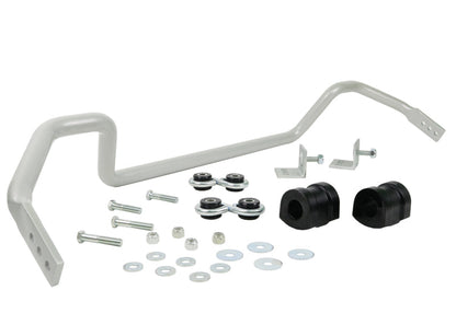 Whiteline Front Sway Bar 27mm Adjustable BMW 318IC 1991-1997 — 00DC4