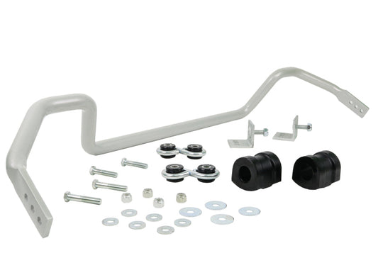 Whiteline Front Sway Bar 27mm Adjustable BMW 318IC 1991-1997 — 00DC4