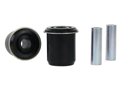 Whiteline 05-09 Land Rover LR3 SE/HSE Front Control Arm Lower Inner Front Bushing Kit W63422