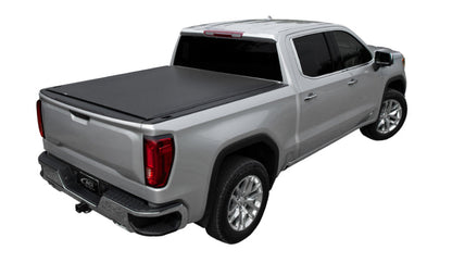 Access Vanish 2020+ Chevy/GMC Full Size 2500 3500 6ft 8in Bed (w/o MultiPro) Roll-Up