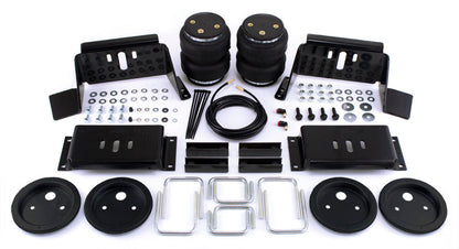 Airlift Loadlifter 5000 Ultimate Air Spring Kit w/Internal Jounce Bumper — 157UK