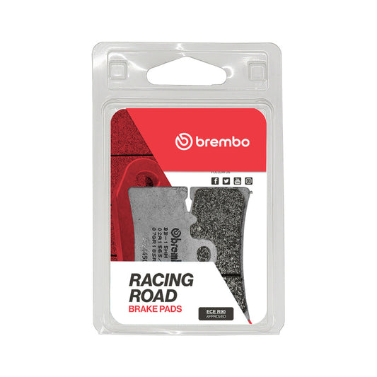 Brembo OE AM - BRAKE PAD MOTORCYCLE 07GR18SR