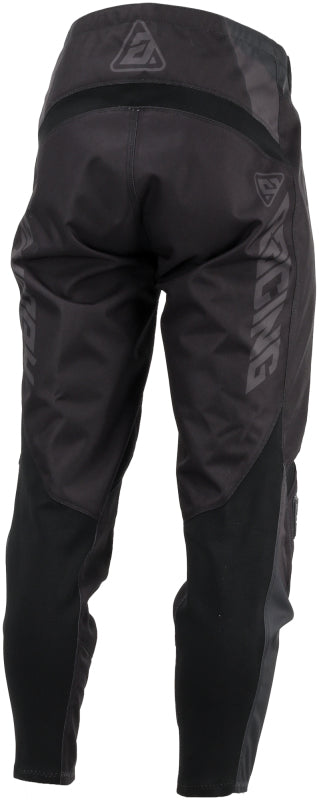 Answer 24 Syncron Envenom Pants Black/GreyYouth Size - 20 442561