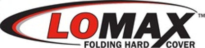 Access Lomax Tri-Fold Cover 16-19 Toyota Tacoma (Excl OEM Hard Covers) — 1DTU4