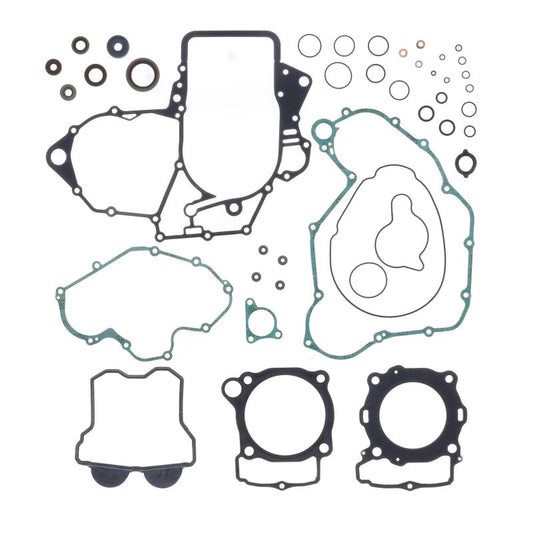 Athena 14-15 Beta RR 350 4T Complete Gasket Kit (Incl Oil Seals) P400060900012