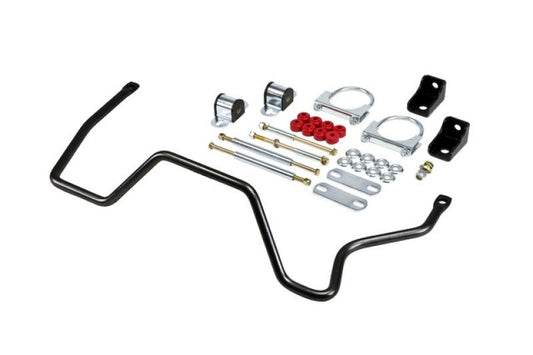 Belltech Rear Anti-Swaybar 86-93 Mazda