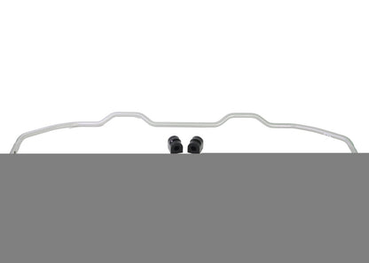 Whiteline Performance Rear Sway bar - 20mm heavy duty blade adjustable