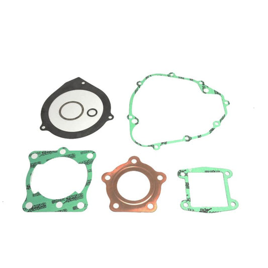 Athena 82-83 Yamaha YZ 100 Complete Gasket Kit (w/o Oil Seals) P400485850110