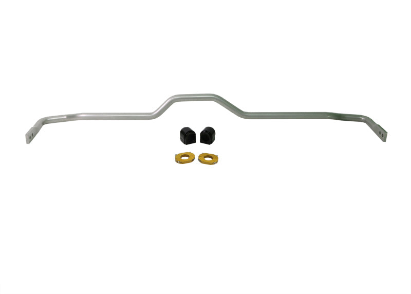 Whiteline Performance Rear Sway Bar - 24mm 2 Point Adjustable — 1KJTP