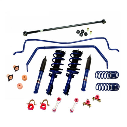 Ford Performance Parts Ford Racing 2005-2014 Mustang GT Coupe Assembled Handling Pack