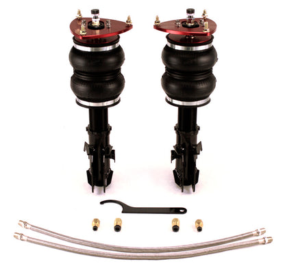 Airlift Performance Front Kit for 08-14 Subaru Impreza/WRX (includes wagon)