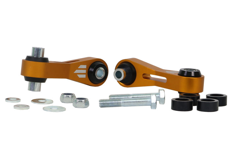 Whiteline 13+ Scion FRS/Subaru BRZ/Toyota 86 / 09-18 Subaru Forester Rear Swaybar End