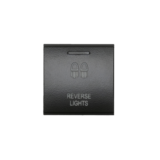 Cali Raised LED Cali Raised Square Toyota Oem Style Reverse Lights Switch CR4161