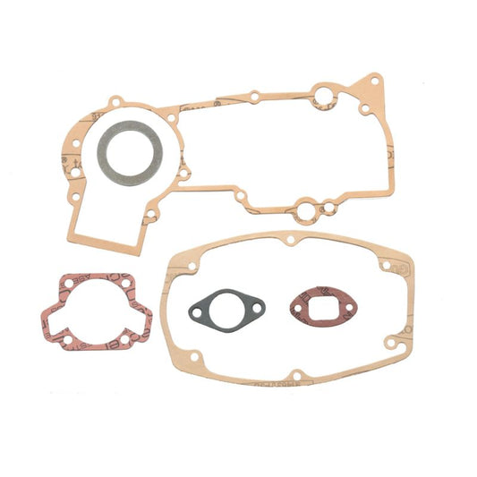 Athena Garelli Tiger 50 Complete Gasket Kit (w/o Oil Seals) P400160850080