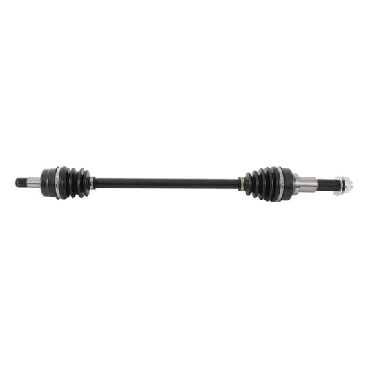 All Balls Racing 14-20 Yamaha Viking 700 8 Ball Axle Front Left AB8-YA-8-305