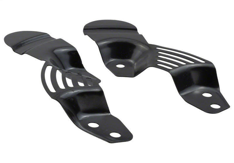 Ford Performance Parts Ford Racing 2005-2014 Mustang High Performance Brake Cooling