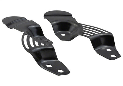 Ford Performance Parts Ford Racing 2005-2014 Mustang High Performance Brake Cooling
