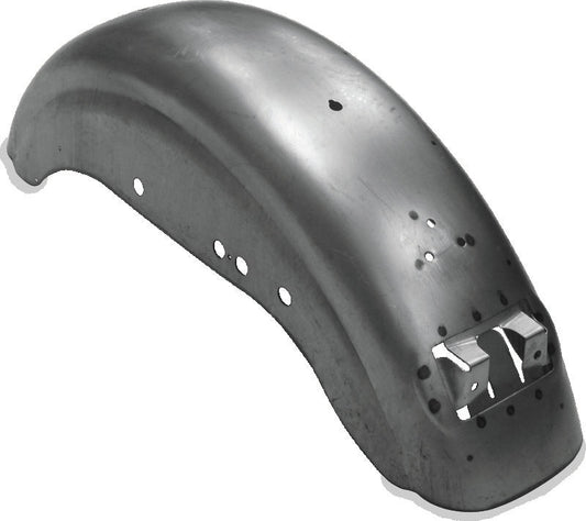 Bikers Choice 94-96 XL Raw Rear Fender Replaces H-D 59674-94A 488763
