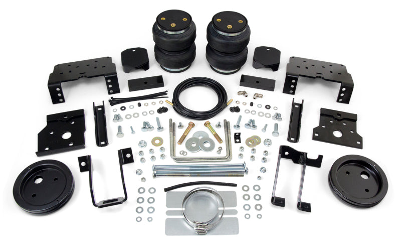 Airlift Loadlifter 5000 Ultimate Air Spring Kit w/Internal Jounce Bumper — 157TH