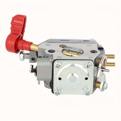 Carburetor Kit for Weed Eater 27CC String Trimmer — Replaces 753-06288
