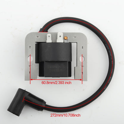 Ignition Coil for Kohler Riding Mower — Replaces 24 584 36-S