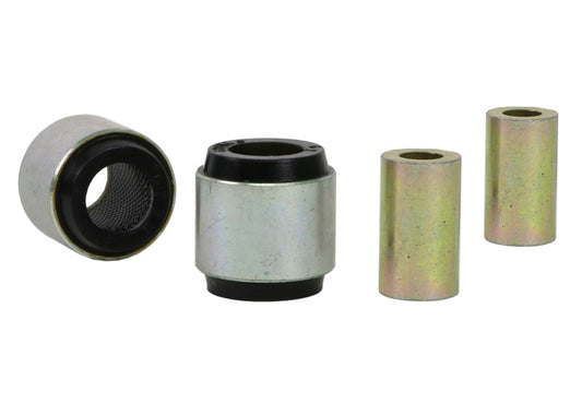 Whiteline Plus 3/08+ Dodge Challenger / 11/05+ Charger Rear Trailing Arm - Lower Front W63344
