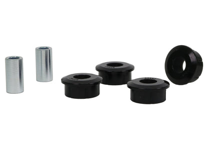 Whiteline 05-13 Lexus IS250 GSE20 / 1/08-4/13 IS350 GSE21 Rear Trailing Arm Upper Rear Bushing Kit W63587